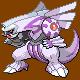 Palkia