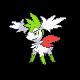 Shaymin