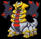 Giratina