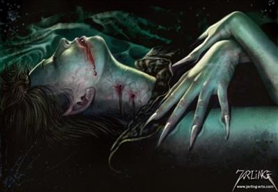 Sweet dreams