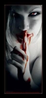 Shhhhhh =you never seen me ok?
