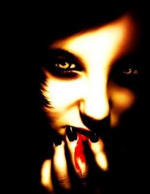 I want to eat your heart while its still pumping