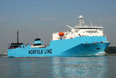Maersk Flanders