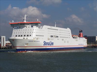 Stena Hollandica