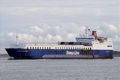 Stena Partner