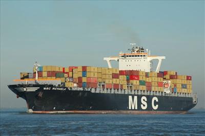 MSC Michaela