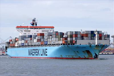 Mærsk Klaipeda