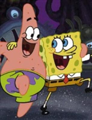 Like a BFF