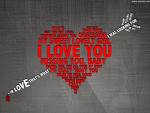 baby i love you alot