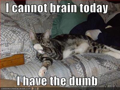 Dumb