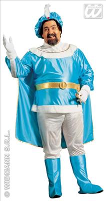 principe azzurro