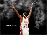 chalk