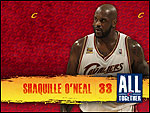Shaq