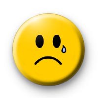 unhappy