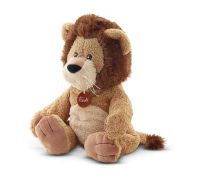 Marcus the Lion