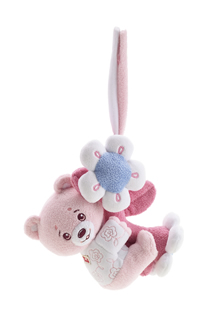 Bear Flower f