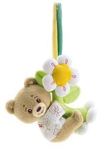 Bear Flower m
