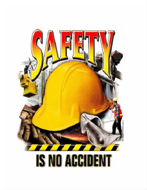 Saftey