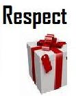 Respect