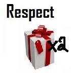 Extra Respect