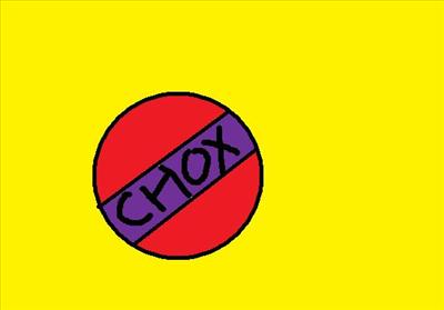Choxx