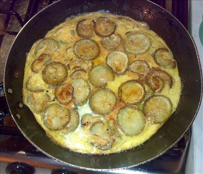 Frittata