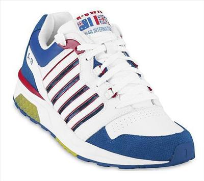 K-swiss