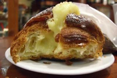 Cornetto della Notte