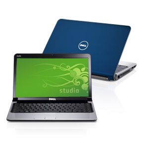 Dell Studio 14z