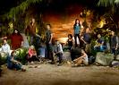 Cast