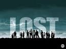 Lost Logo 1