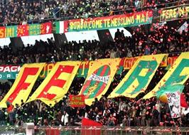 Biglietto pe le Fere
