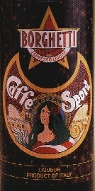 Caffé Sport Borghetti