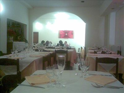 Cena da Friozzu o da Furvio