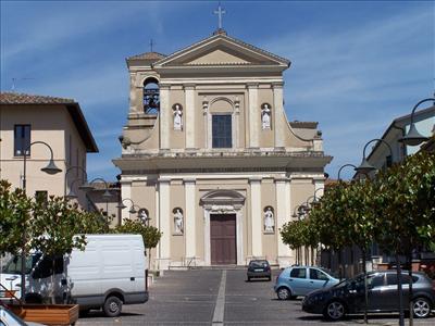 Fiera de San Valentino