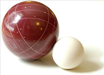 Partitella a bocce da Prampolini