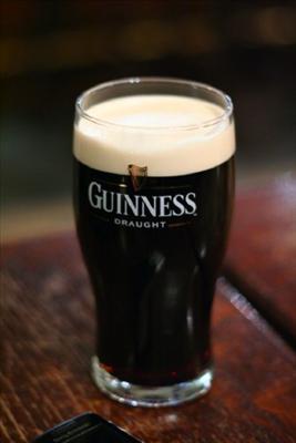 Birra all´Irish