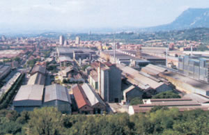 Pezzo d´Acciaio