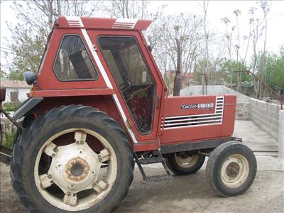 traktor