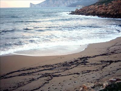 spiaggia