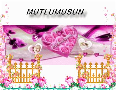 Mutlumusun