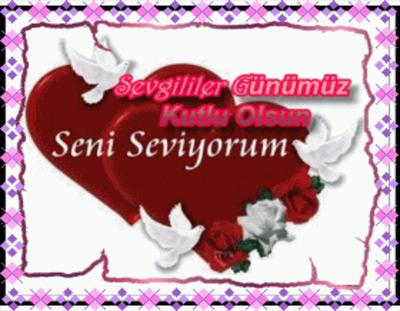 Sevgililer Günü
