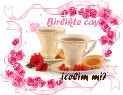 Çay Daveti