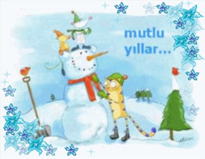 Yeni Yıl