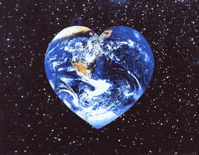 Earthly Love