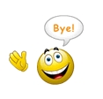 Bye