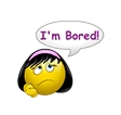 I'm Bored!