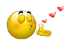 Kiss To You