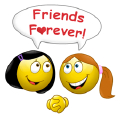 Friends F♥rever