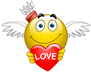 Love Heart